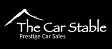 The Car Stable logo