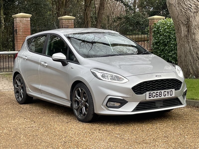 Used Hatchback Cars for sale in Lightwater, Surrey The Car Stable