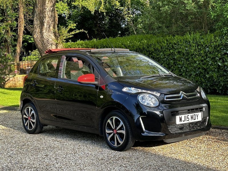 Used Manual Cars for sale in Lightwater, Surrey The Car Stable